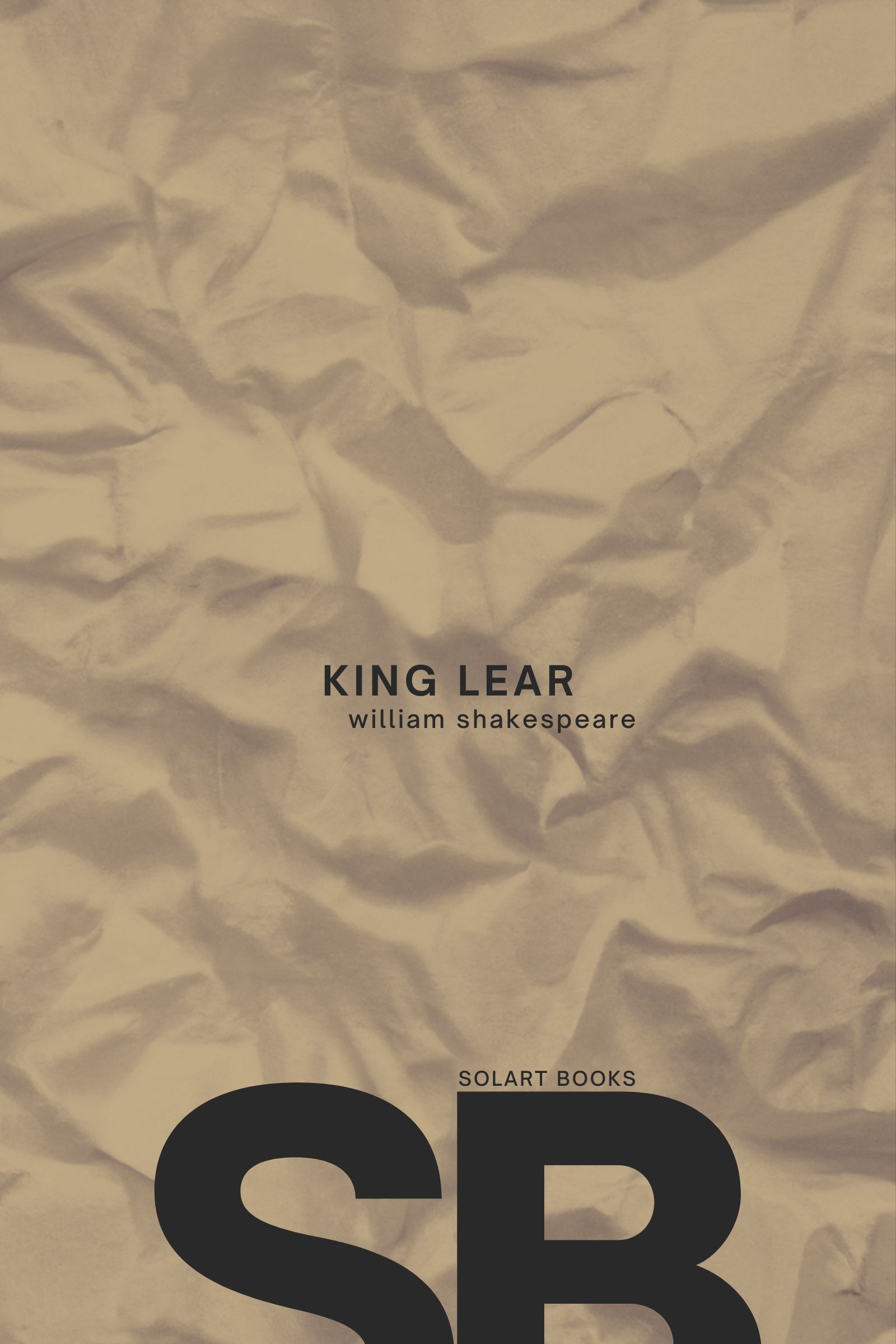 King Lear - Ebook